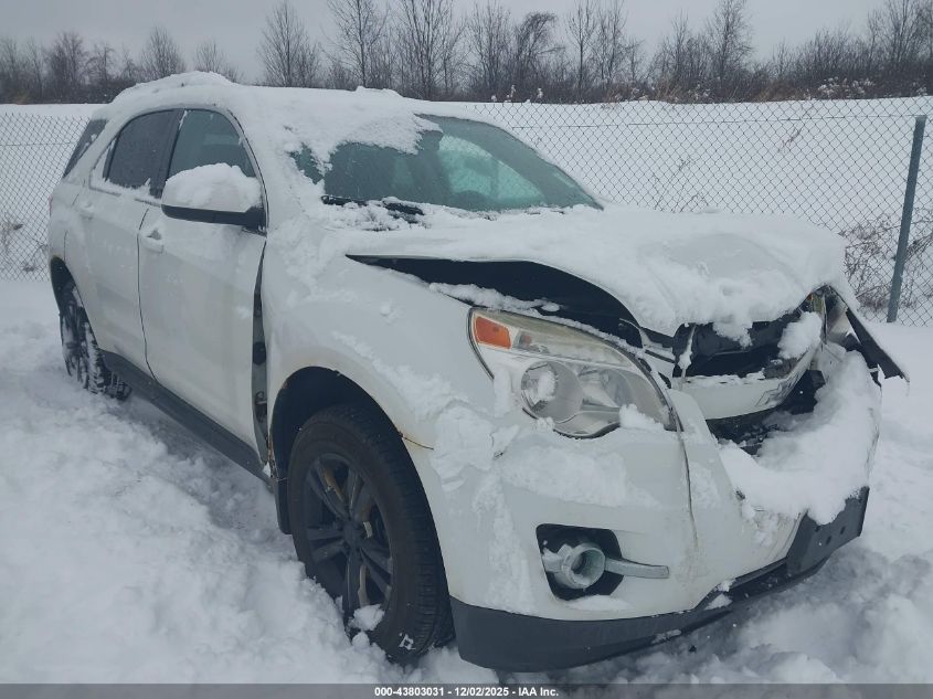 CHEVROLET EQUINOX 1LT