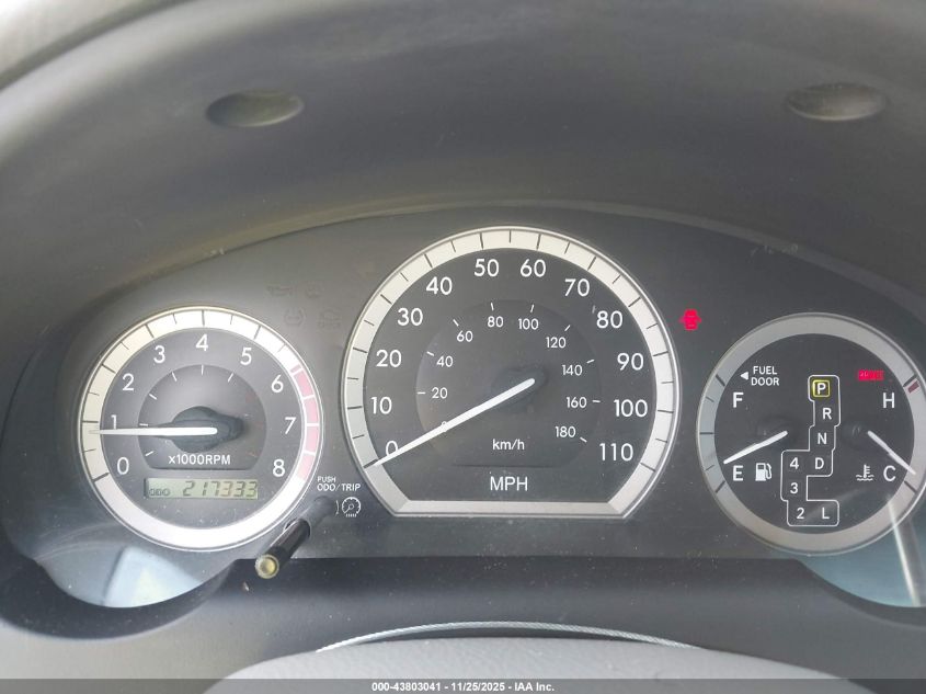 2004 Toyota Sienna Le VIN: 5TDZA23C64S002148 Lot: 43803041