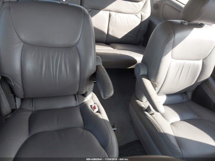 2004 Toyota Sienna Le VIN: 5TDZA23C64S002148 Lot: 43803041