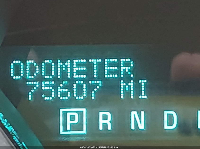 2017 Chevrolet Traverse 2Lt VIN: 1GNKVHKD3HJ119778 Lot: 43803053