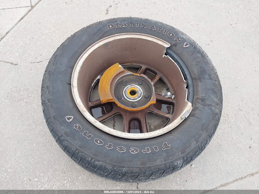 2007 Dodge Ram 1500 Slt VIN: 1D7HA18227S237492 Lot: 43803066