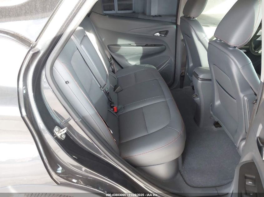 2019 Chevrolet Bolt Ev Premier VIN: 1G1FZ6S08K4114879 Lot: 43803065