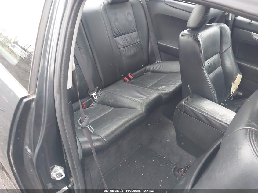 2005 Honda Accord 3.0 Ex VIN: 1HGCM82615A001842 Lot: 43803084