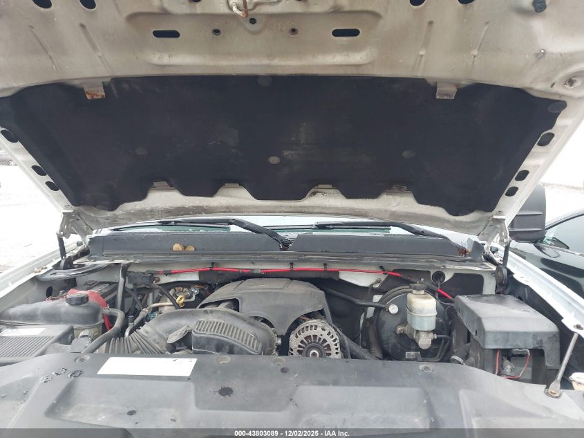 2009 GMC Sierra 1500 Sle VIN: 3GTEC23099G105472 Lot: 43803089