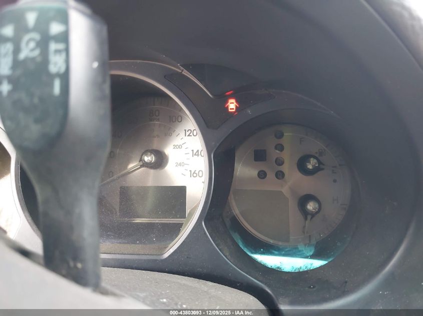 2006 Lexus Gs 430 VIN: JTHBN96S865003522 Lot: 43803093