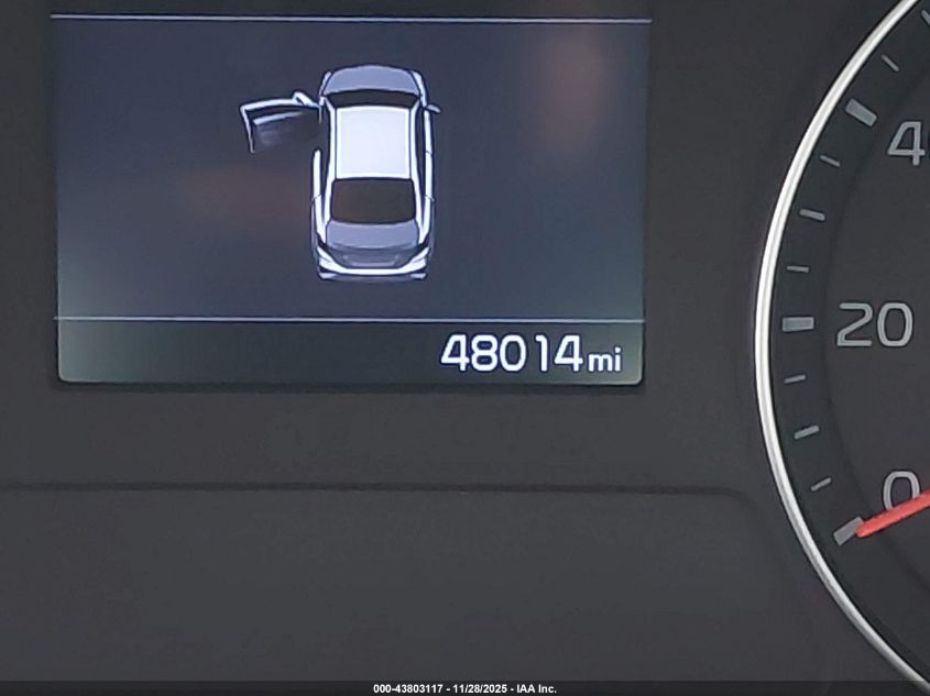 2019 Kia Forte Fe/Lxs VIN: 3KPF24ADXKE119178 Lot: 43803117