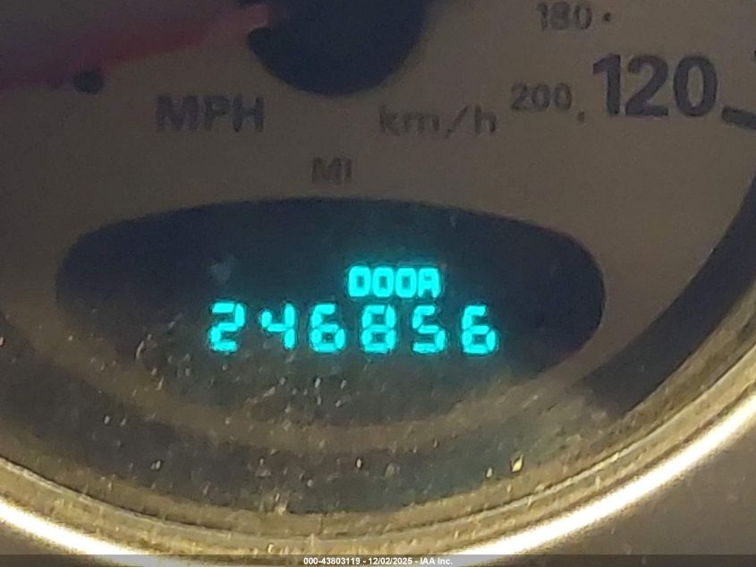 2005 Chrysler Pt Cruiser Touring VIN: 3C4FY58B05T535023 Lot: 43803119