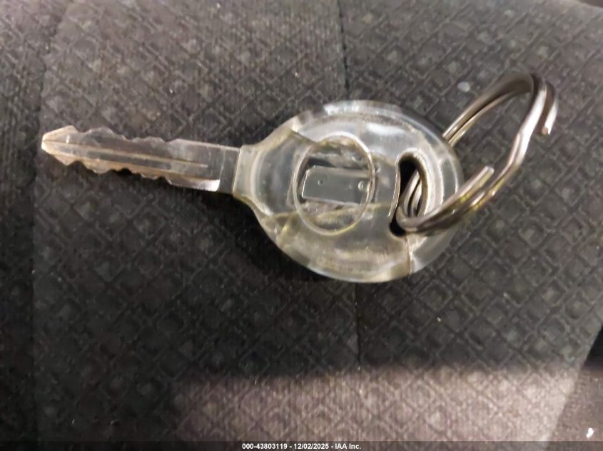 2005 Chrysler Pt Cruiser Touring VIN: 3C4FY58B05T535023 Lot: 43803119