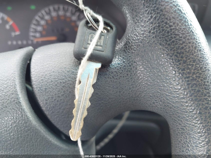 2003 Pontiac Grand Prix Gt VIN: 1G2WP52K43F157473 Lot: 43803128