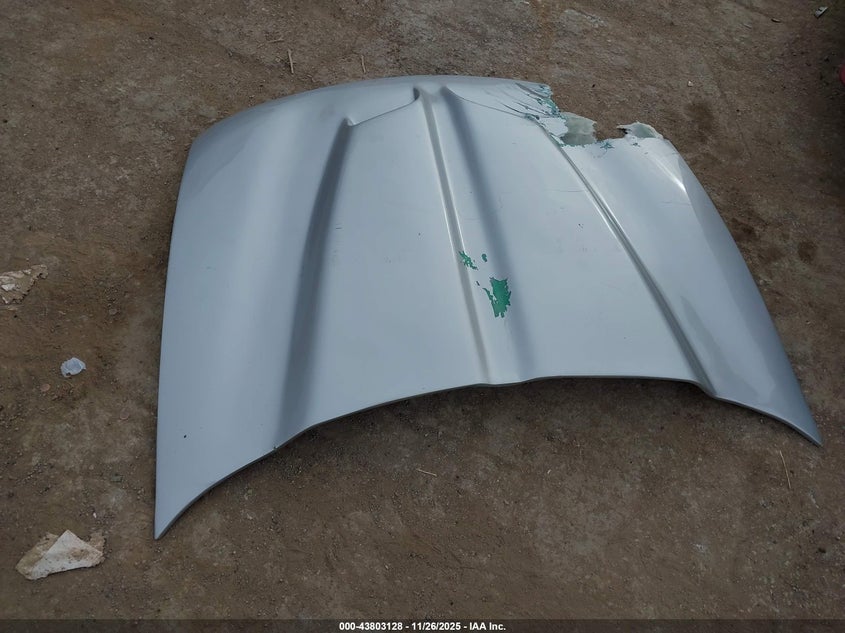 2003 Pontiac Grand Prix Gt VIN: 1G2WP52K43F157473 Lot: 43803128