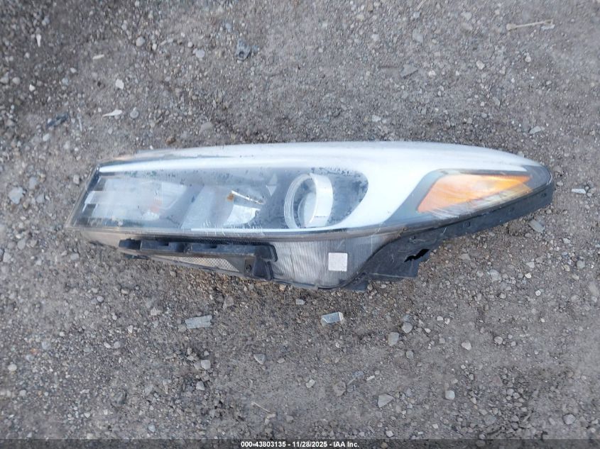 2018 Kia Forte Lx VIN: 3KPFK4A74JE188862 Lot: 43803135