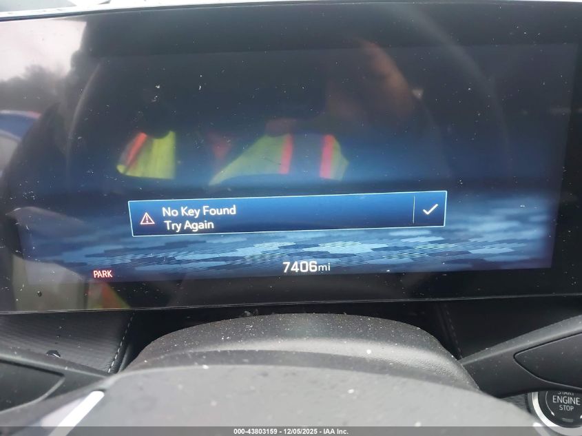 2025 Chevrolet Equinox Fwd Lt VIN: 3GNAXHEG9SL139383 Lot: 43803159