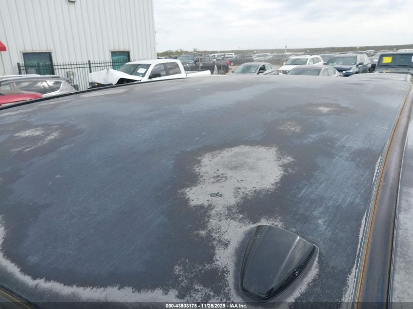 2011 Nissan Titan Pro-4X VIN: 1N6BA0EC7BN306107 Lot: 43803175