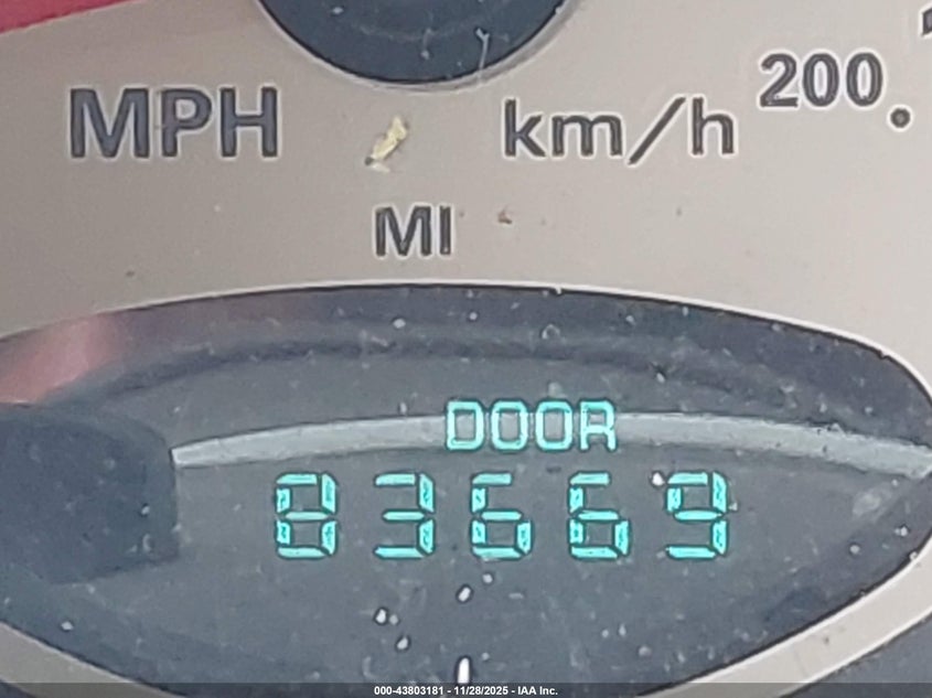 2005 Chrysler Pt Cruiser Touring VIN: 3C4FY58B95T607000 Lot: 43803181