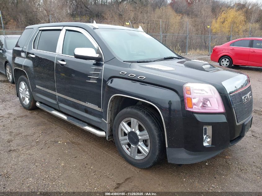 GMC TERRAIN SLE-1