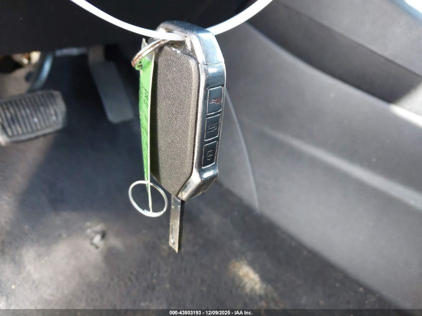 2021 Kia Forte Lxs VIN: 3KPF24AD4ME273565 Lot: 43803193