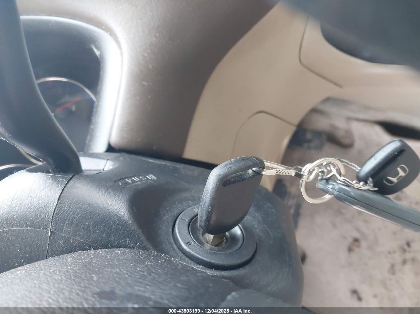 2004 Honda Civic Lx VIN: 2HGES16534H514307 Lot: 43803199