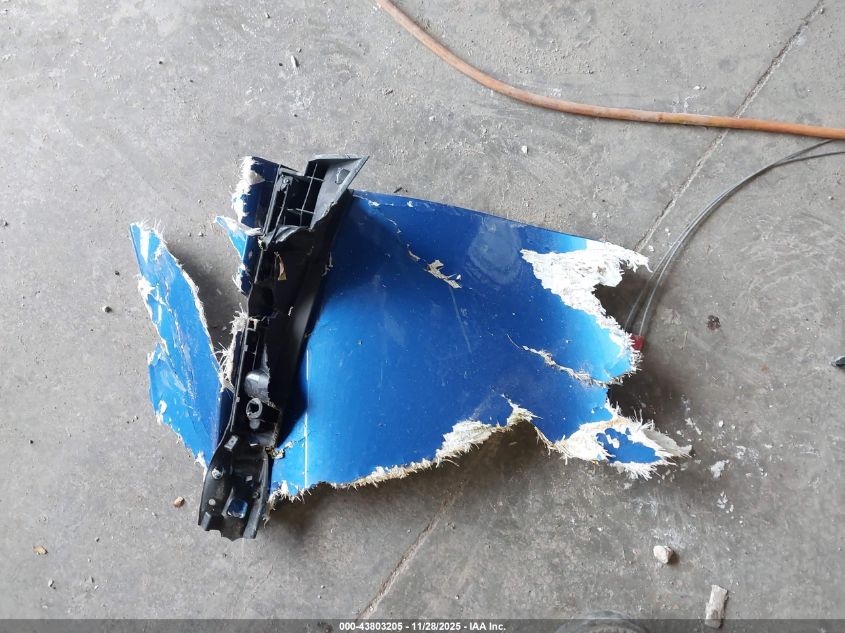 2021 Chevrolet Corvette Stingray Rwd 2Lt VIN: 1G1YB2D41M5102124 Lot: 43803205