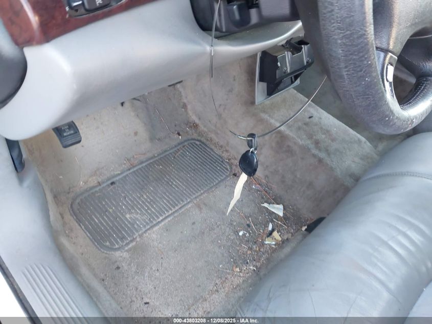 2004 Buick Lesabre Limited VIN: 1G4HR54K544113101 Lot: 43803208