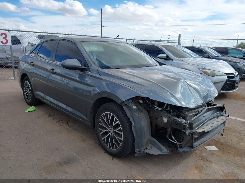 VOLKSWAGEN JETTA 1.4T R-LINE/1.4T S/1.4T SE