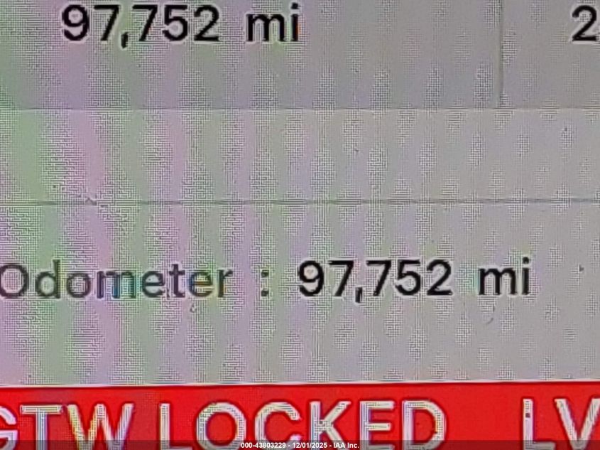 2022 Tesla Model Y Performance Dual Motor All-Wheel Drive VIN: 7SAYGDEF9NF548786 Lot: 43803229