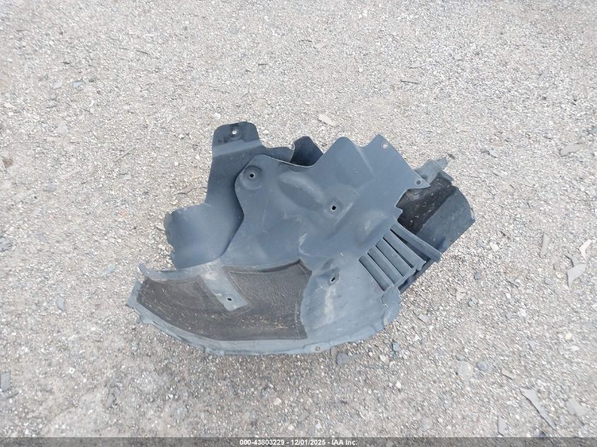 2022 Tesla Model Y Performance Dual Motor All-Wheel Drive VIN: 7SAYGDEF9NF548786 Lot: 43803229