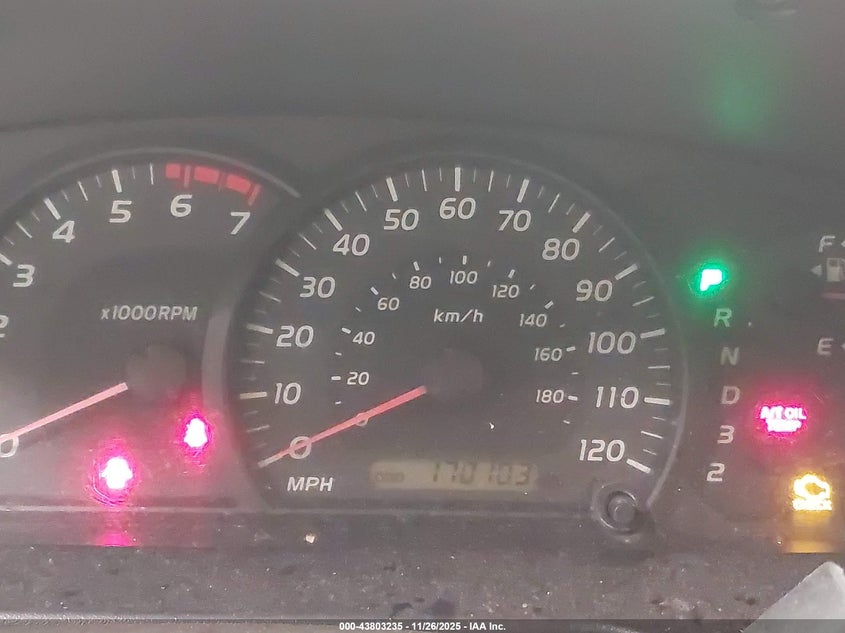 2006 Toyota Tundra Limited V8 VIN: 5TBDT48146S525123 Lot: 43803235