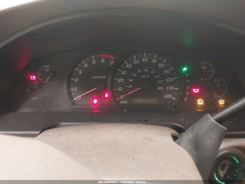 2006 Toyota Tundra Limited V8 VIN: 5TBDT48146S525123 Lot: 43803235