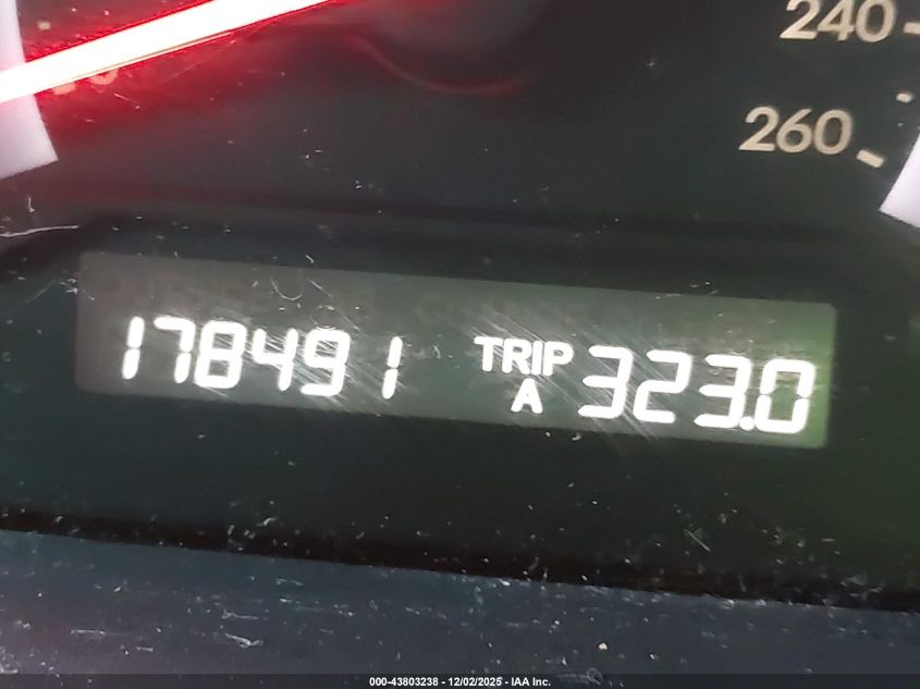 2007 Honda Odyssey Ex VIN: 5FNRL38487B075869 Lot: 43803238