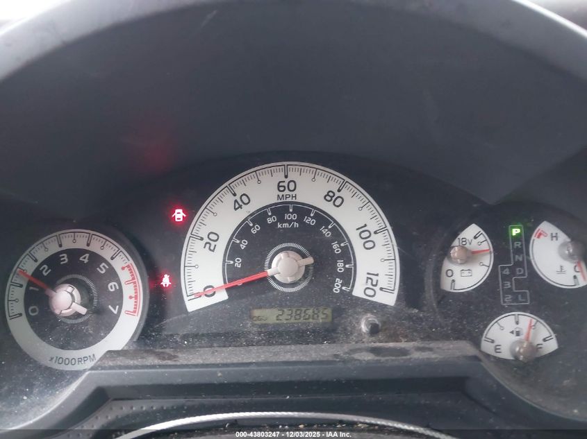 2008 Toyota Fj Cruiser VIN: JTEBU11F08K002879 Lot: 43803247