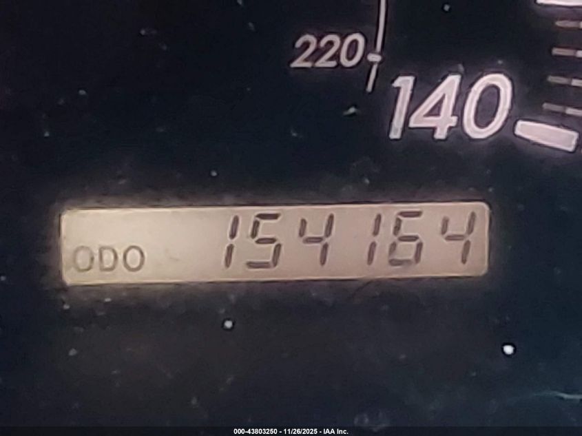 2005 Toyota Camry Xle VIN: 4T1BE32K45U038305 Lot: 43803250