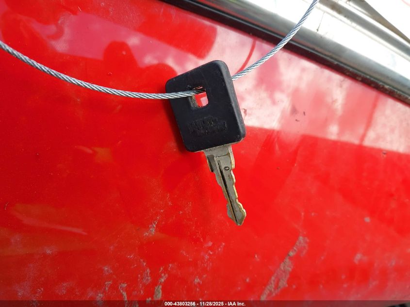 2007 Harley-Davidson Xl1200 C VIN: 1HD1CT3147K410282 Lot: 43803256