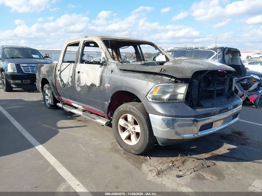 DODGE RAM 1500 SLT/SPORT/TRX