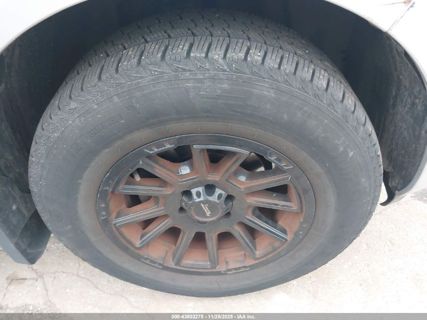 2008 Nissan Pathfinder Se VIN: 5N1AR18BX8C659344 Lot: 43803275