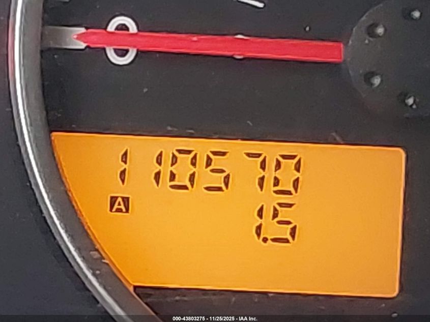 2008 Nissan Pathfinder Se VIN: 5N1AR18BX8C659344 Lot: 43803275