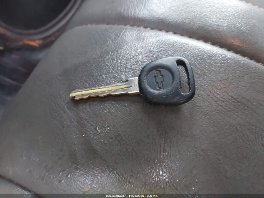 2013 Chevrolet Express 2500 Work Van VIN: 1GCWGFFA2D1167078 Lot: 43803287