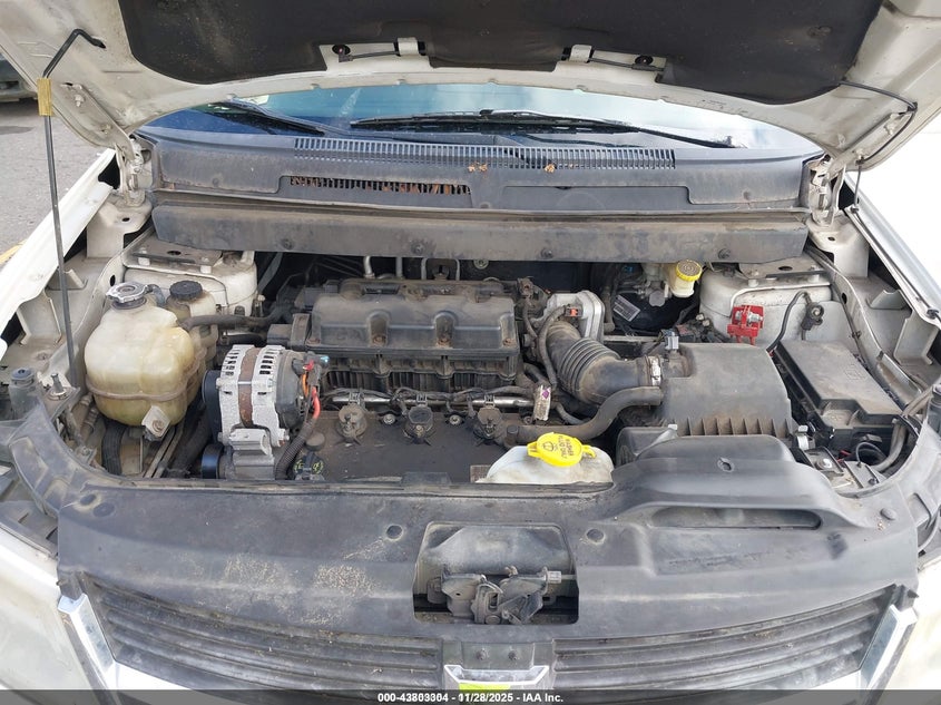 2009 Dodge Journey Sxt VIN: 3D4GG57V59T552220 Lot: 43803304