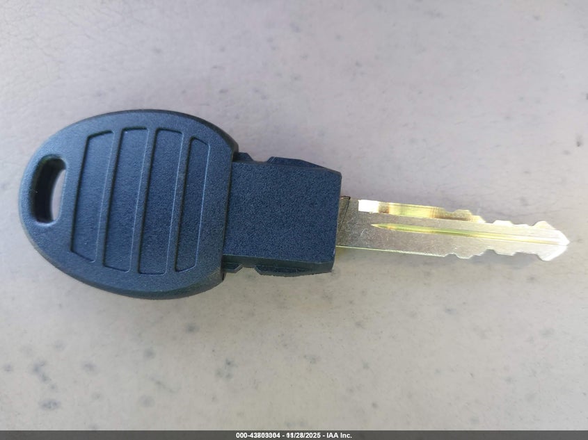 2009 Dodge Journey Sxt VIN: 3D4GG57V59T552220 Lot: 43803304