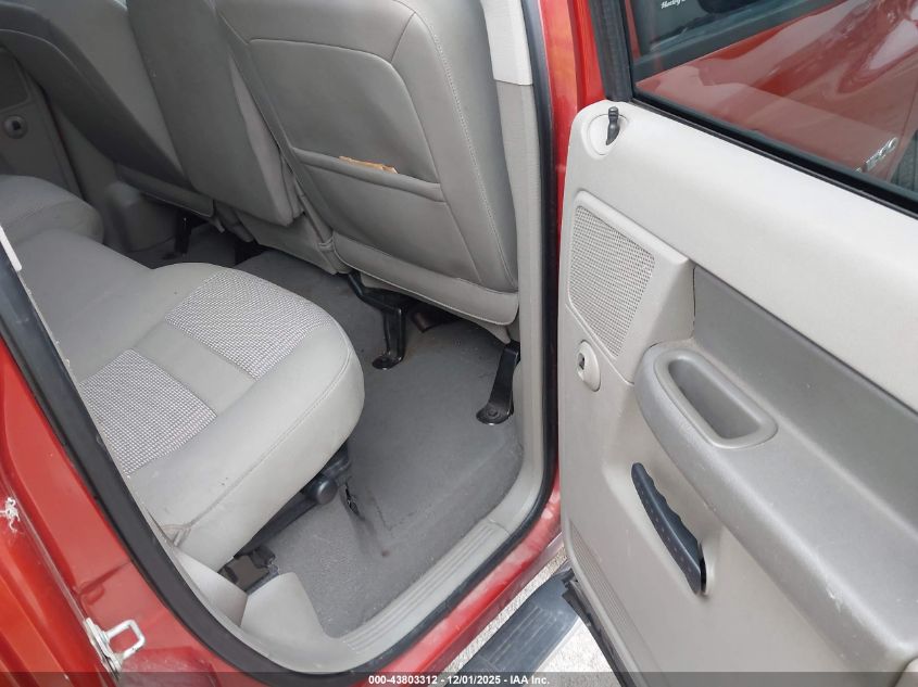 2007 Dodge Ram 1500 Slt VIN: 1D7HA18297S261949 Lot: 43803312