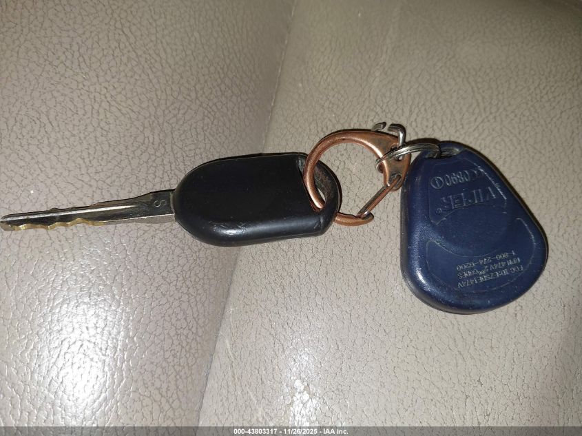 2004 Ford Taurus Sel VIN: 1FAFP56S04A135092 Lot: 43803317