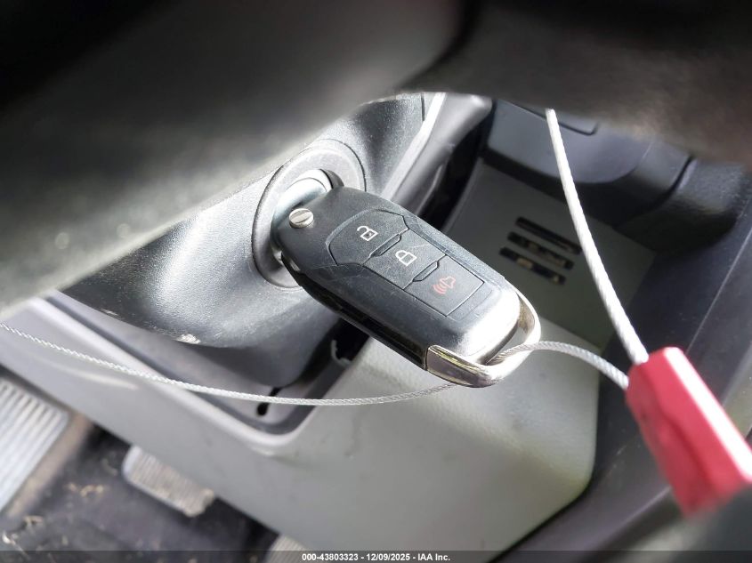 2017 Ford F-150 Xlt VIN: 1FTEW1CF4HKD00800 Lot: 43803323