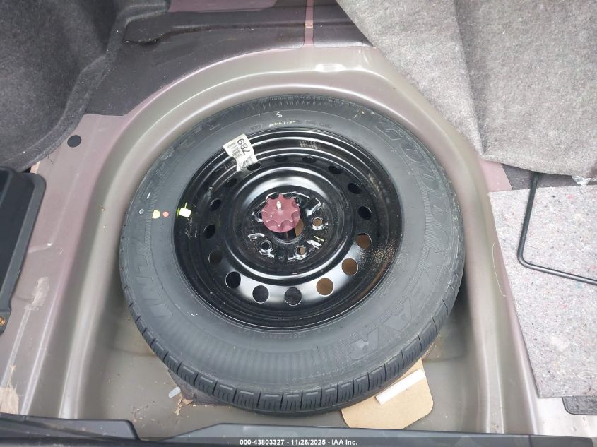 2004 Toyota Camry Le VIN: 4T1BE32K94U340901 Lot: 43803327