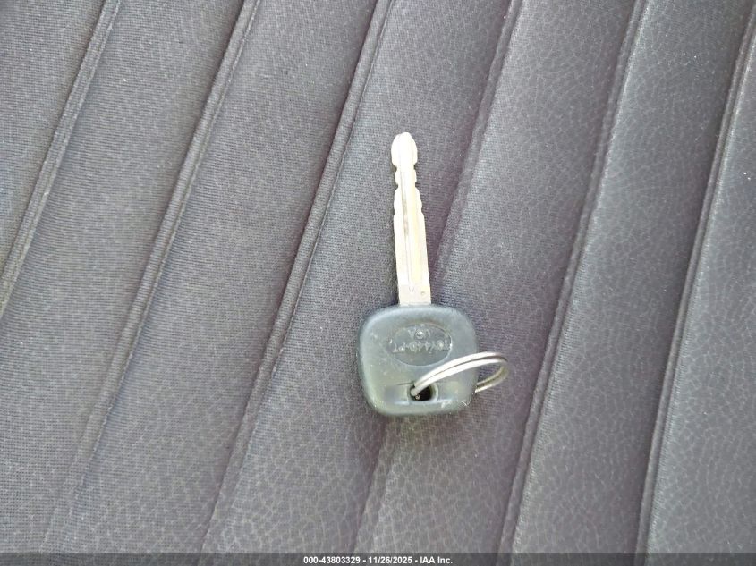 2007 Toyota Corolla Ce VIN: 2T1BR32E87C803194 Lot: 43803329