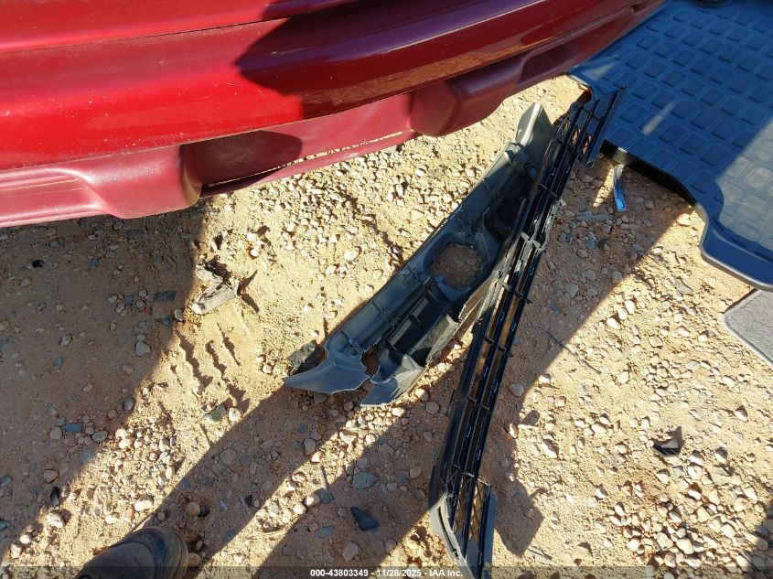 2008 Honda Cr-V Ex-L VIN: JHLRE387X8C021253 Lot: 43803349