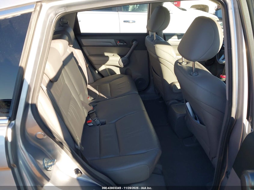 2008 Honda Cr-V Ex-L VIN: JHLRE387X8C021253 Lot: 43803349