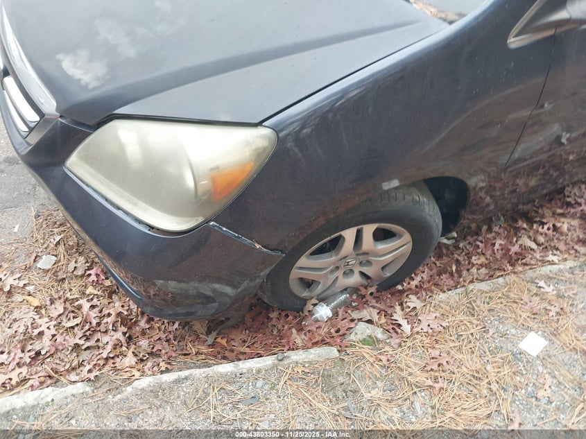 2006 Honda Odyssey Ex VIN: 5FNRL38466B111413 Lot: 43803350