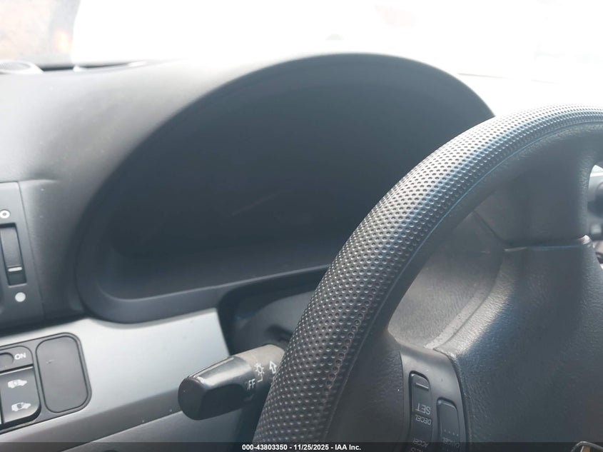 2006 Honda Odyssey Ex VIN: 5FNRL38466B111413 Lot: 43803350