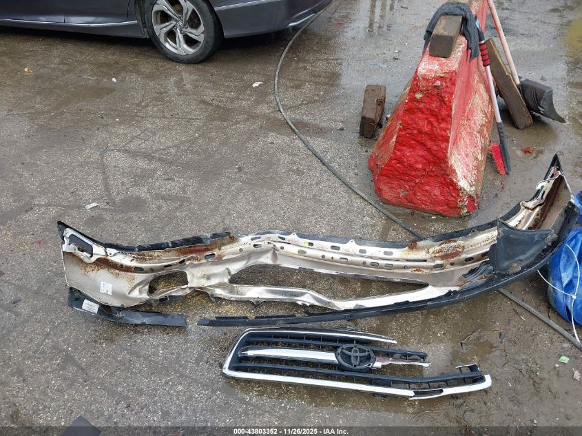 2002 Toyota Tundra Sr5 VIN: 5TBRN34132S302985 Lot: 43803352