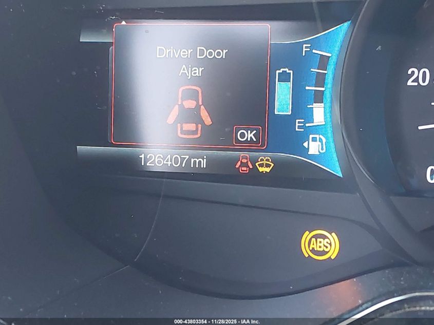 2018 Ford Fusion Hybrid Titanium VIN: 3FA6P0RU4JR269346 Lot: 43803354