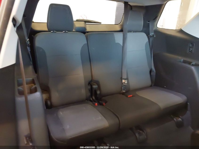 2020 Chevrolet Traverse Awd Lt Cloth VIN: 1GNEVGKW5LJ105883 Lot: 43803355